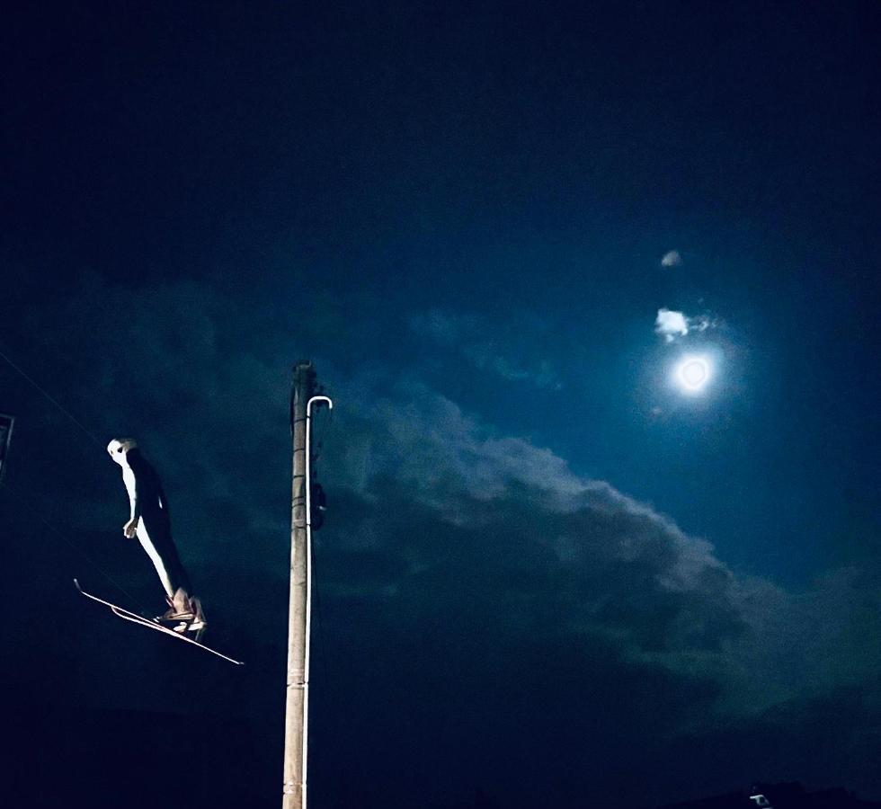 Domki Tatrzanskie Kacina Murzasichle Bagian luar foto