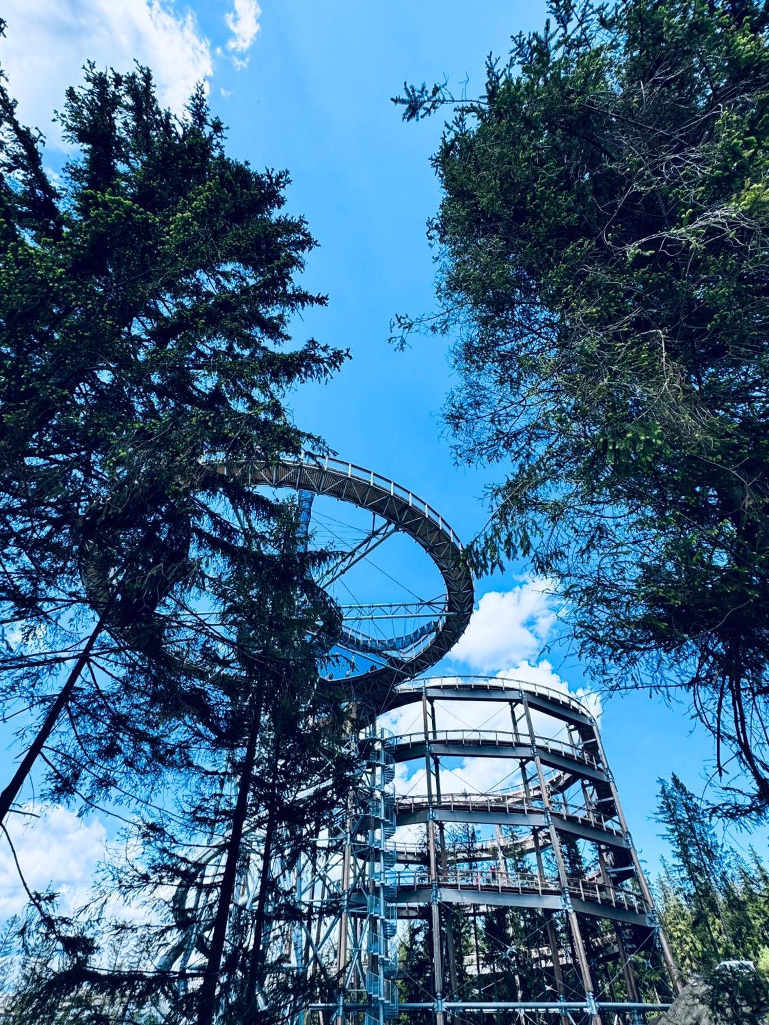 Domki Tatrzanskie Kacina Murzasichle Bagian luar foto